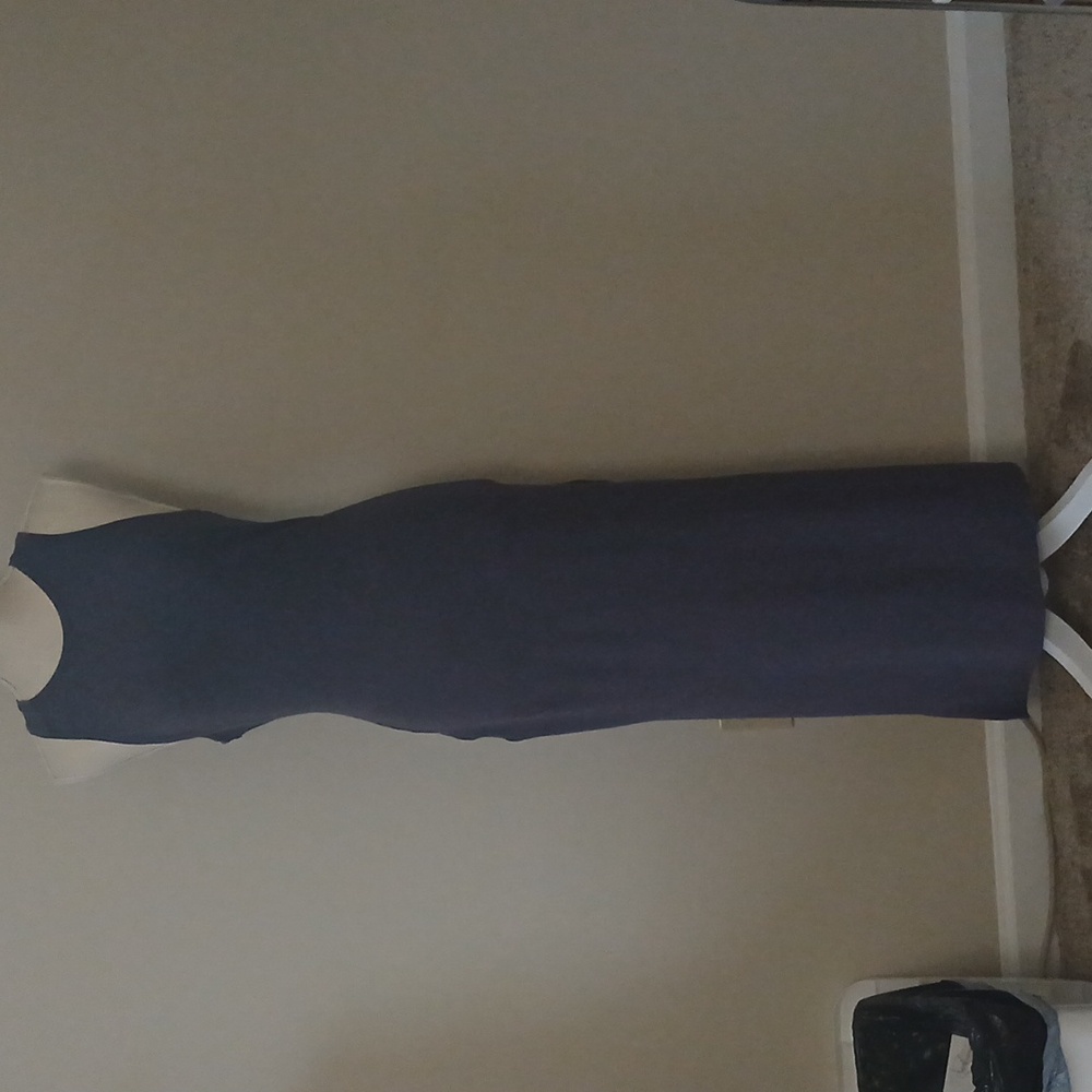 Lululemon Racerback Maxi dress